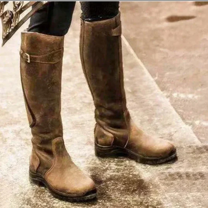 Mabel - wygodne buty damskie