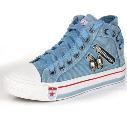 Jane - wygodne buty damskie