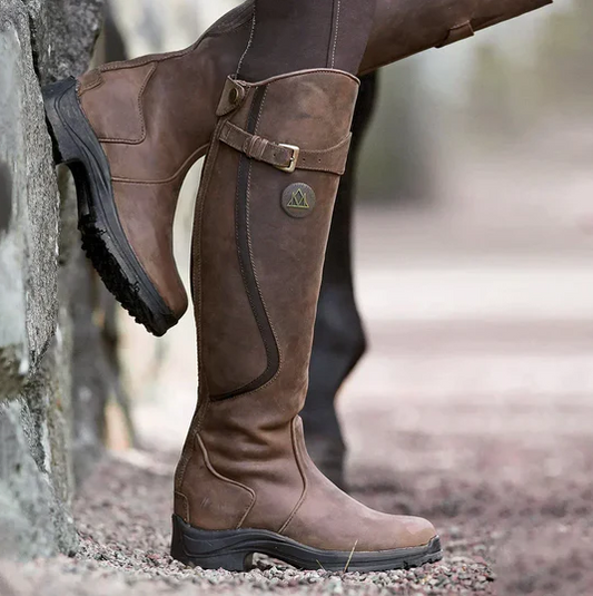 Mabel - wygodne buty damskie