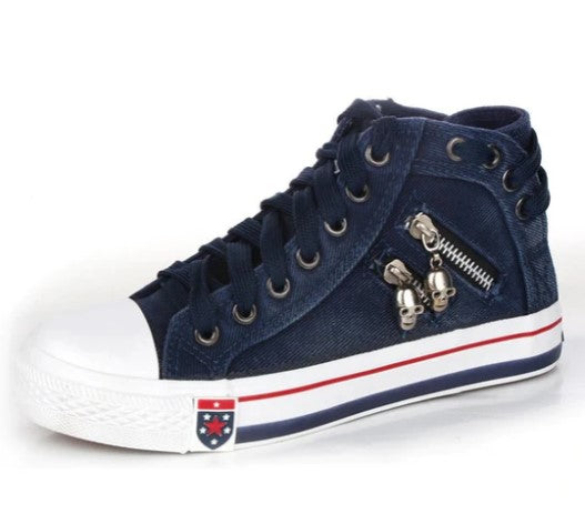 Jane - wygodne buty damskie