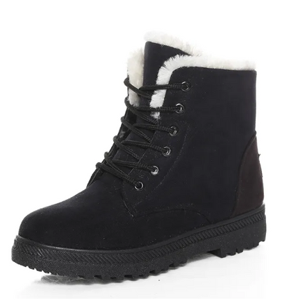 Aubrie - buty zimowe