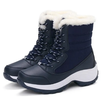 Taytum - ortopedyczne buty zimowe
