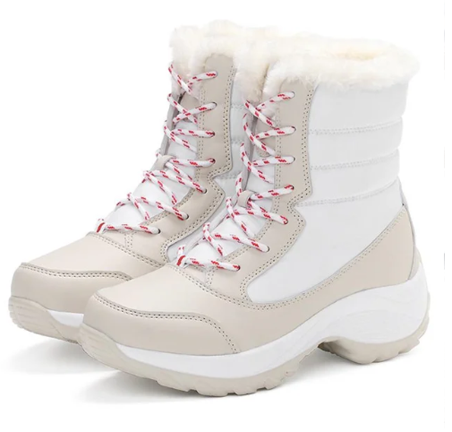Taytum - ortopedyczne buty zimowe
