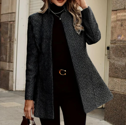 Zara - stylowy blezer damski