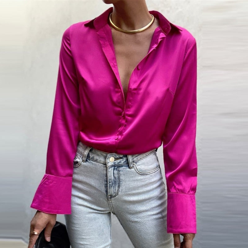 SamiesBlouse I Bluzka damska
