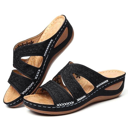 CassieSandals™: Sandały dla kobiet