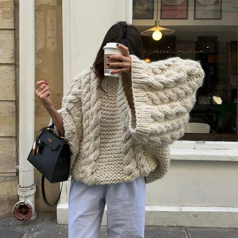 Sweter Yumi