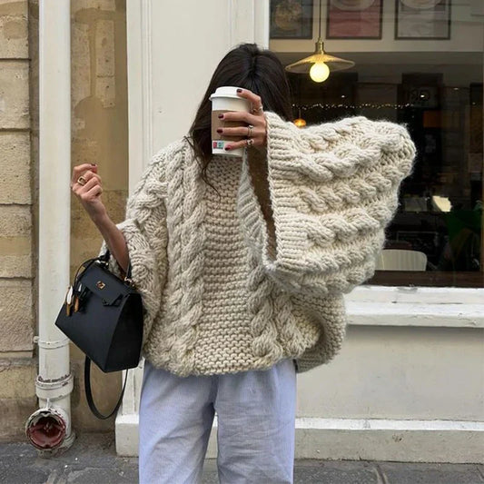 Sweter Yumi
