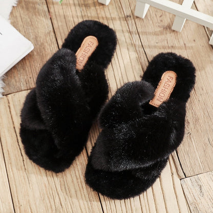 ToosSlippers I Kapcie damskie