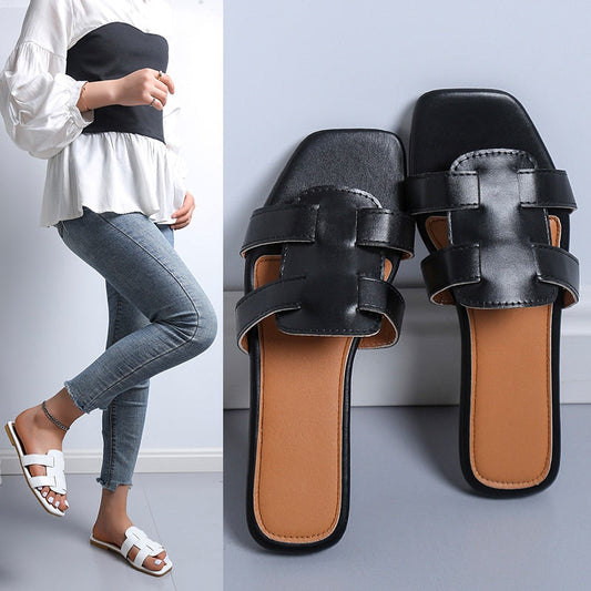 Kapcie Lovy Slides | Design