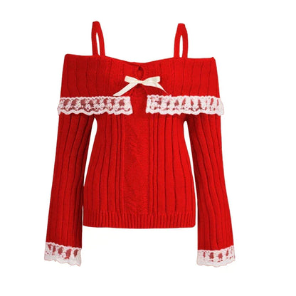 Sweter Eden