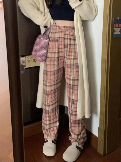 Sophie | Wygodne spodnie w stylu casual | Miękki materiał