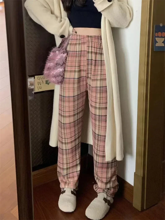 Sophie | Wygodne spodnie w stylu casual | Miękki materiał