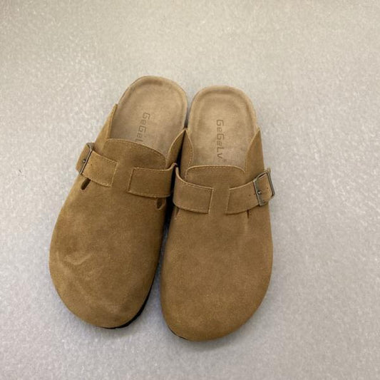 SoftShoes I Kapcie damskie