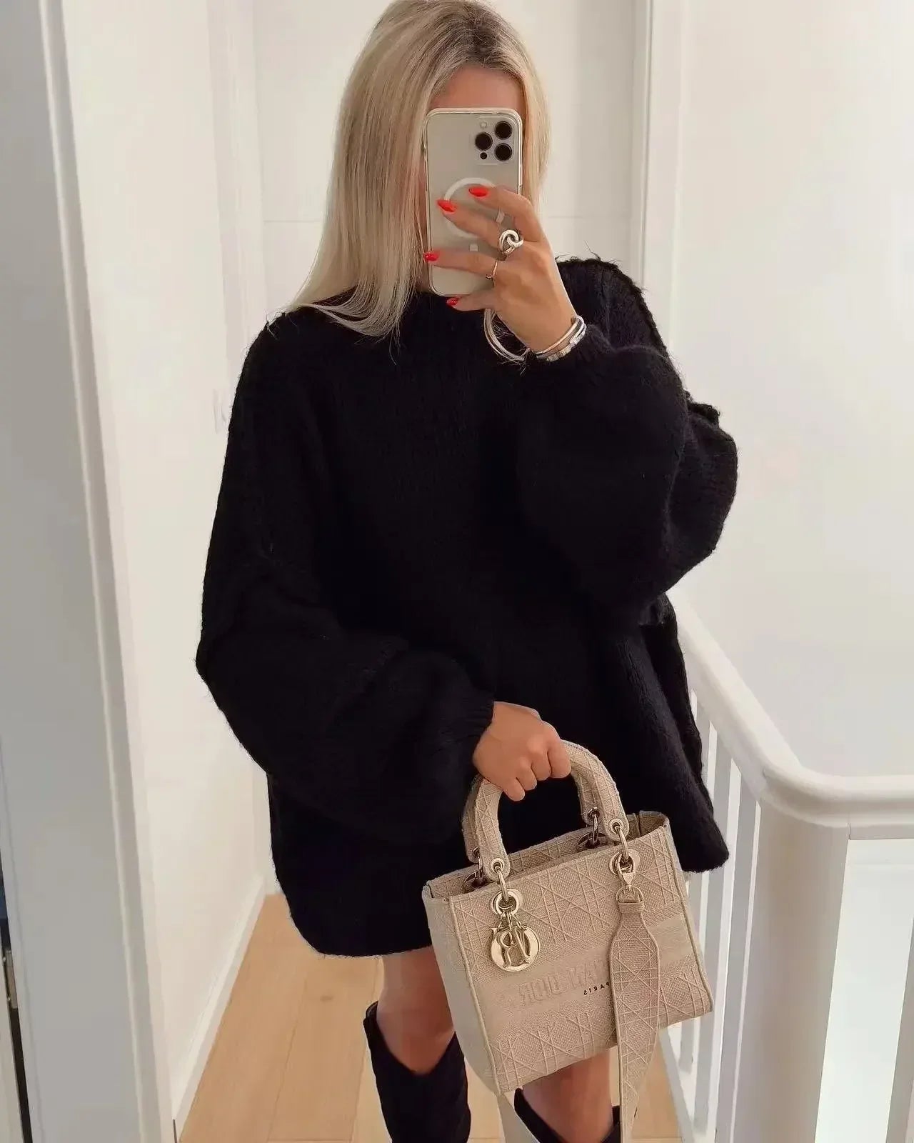 Sweter Joyfie