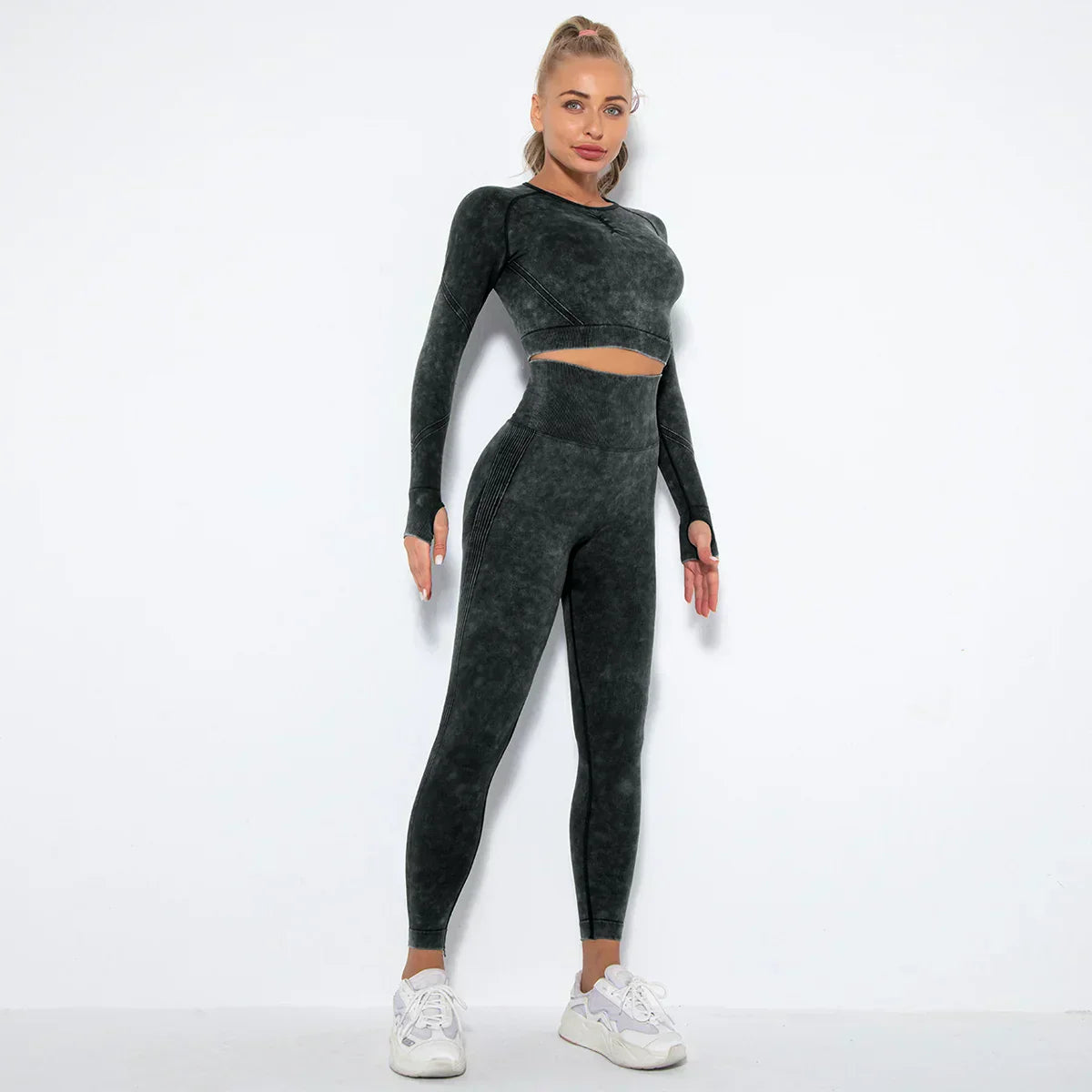 Heidi Fashion | Zestaw gimnastyczny