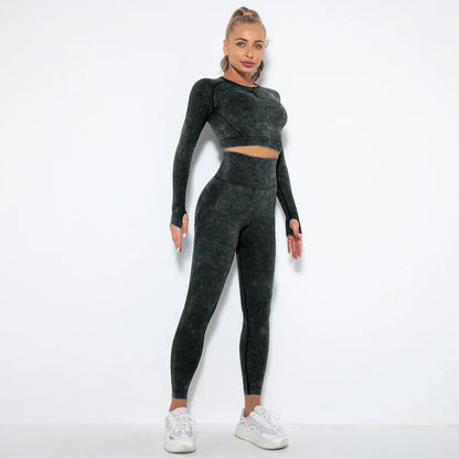 Heidi Fashion | Zestaw gimnastyczny