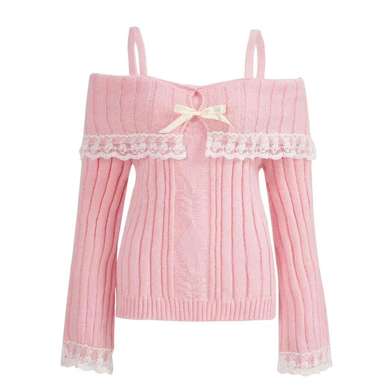 Sweter Eden