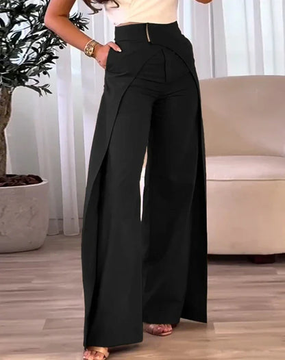 Luna | Dopasowana mini sukienka | Nowoczesna elegancja | Elastyczny materiał