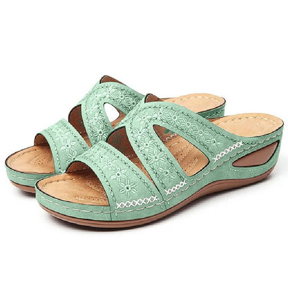 CassieSandals™: Sandały dla kobiet