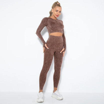 Heidi Fashion | Zestaw gimnastyczny