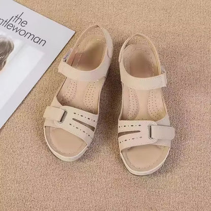 Serena - Eleganckie sandały damskie