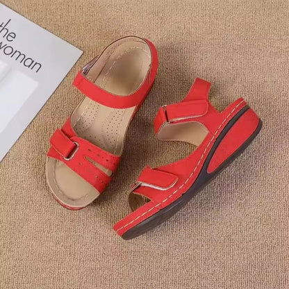 Serena - Eleganckie sandały damskie