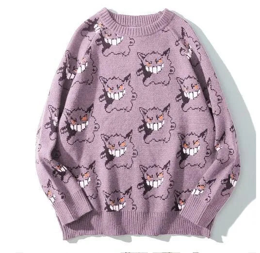 Sweter Diego na Halloween