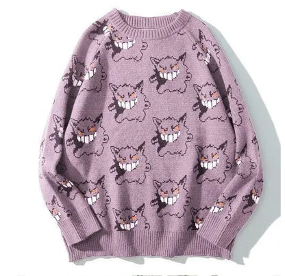 Sweter Diego na Halloween