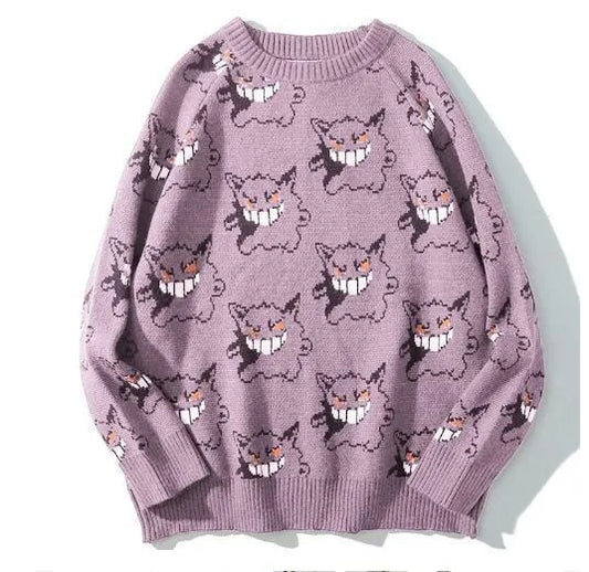 Sweter Diego na Halloween