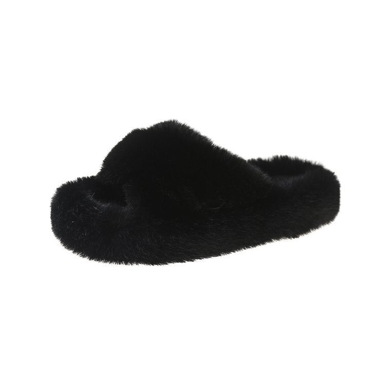 LouiseSlippers I Kapcie damskie