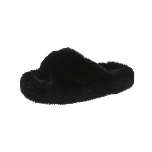 LouiseSlippers I Kapcie damskie