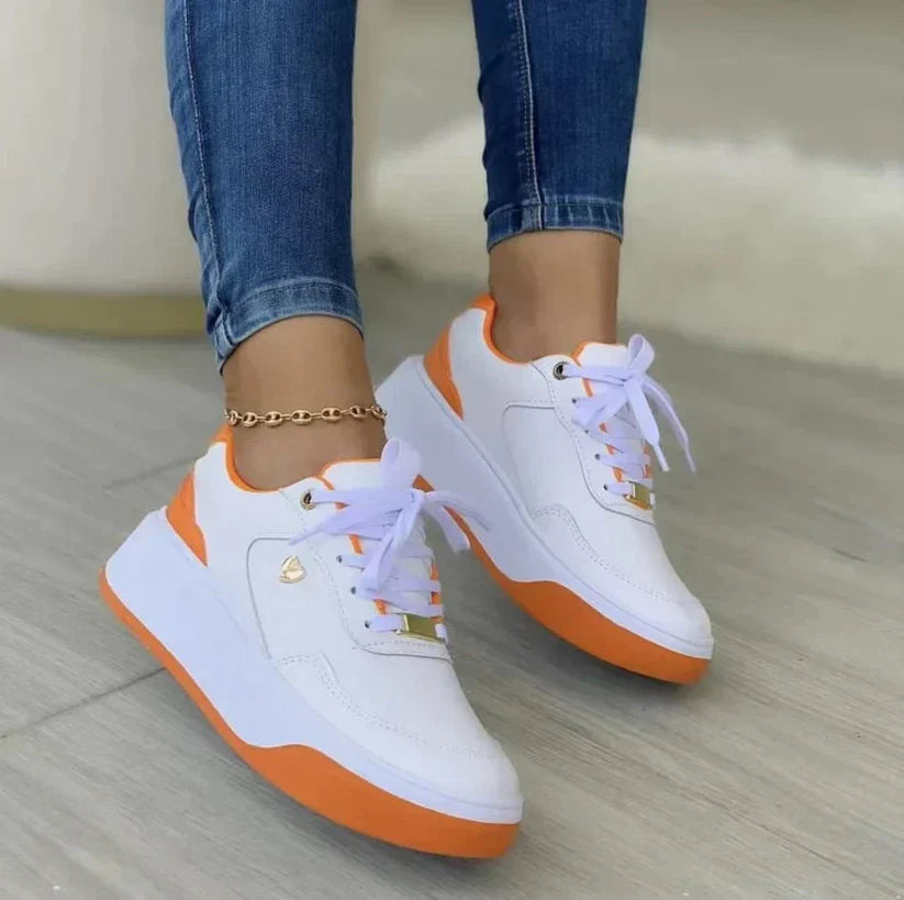 Noelle - eleganckie buty sportowe dla kobiet