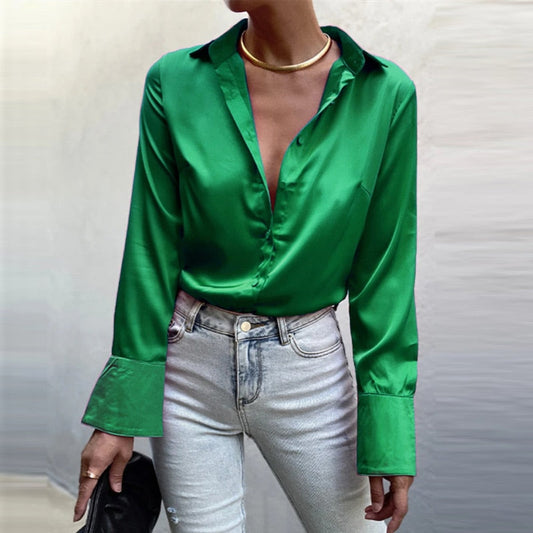 SamiesBlouse I Bluzka damska
