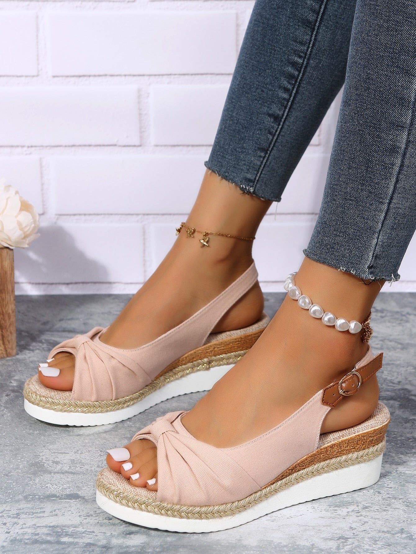 SophiasSandals I Sandały dla kobiet