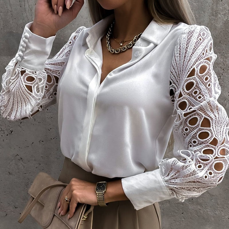 EvysBlouse I Bluzka dla kobiet