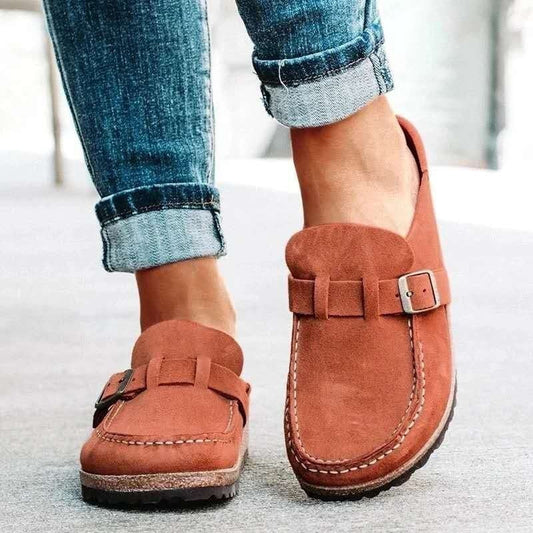 Sammy Shoes | Buty retro