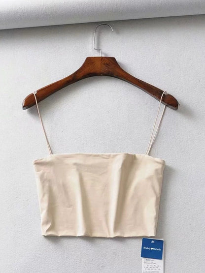 Fenne Top | Idealny basic na lato