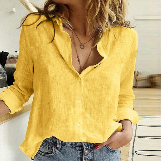 CoolBlouse I Bluzka casual dla kobiet