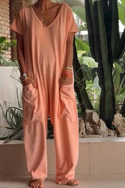 Luna ���� Kombinezon w stylu casual