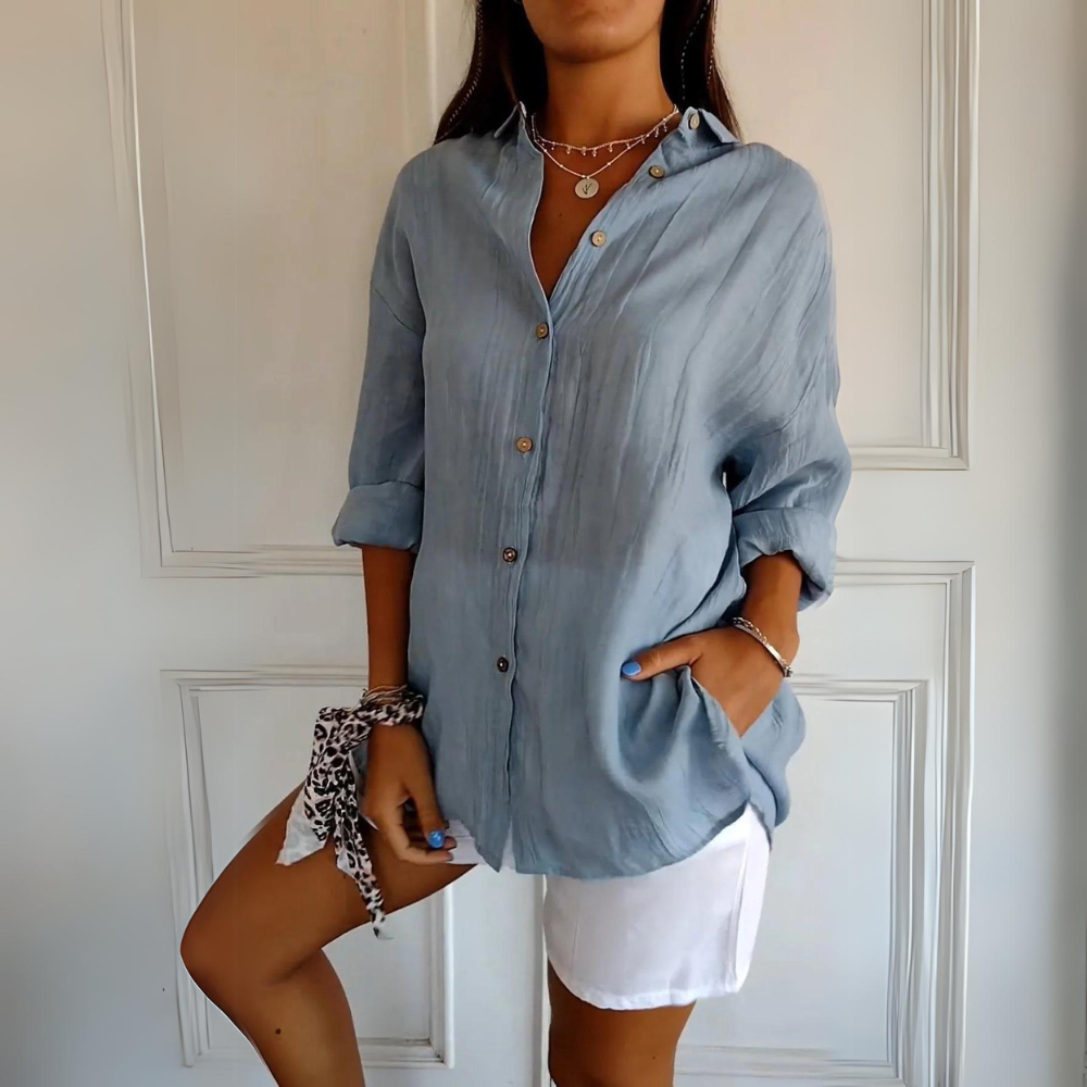 Simone | Elegancka koszula dla kobiet