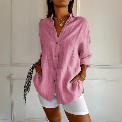 Simone | Elegancka koszula dla kobiet