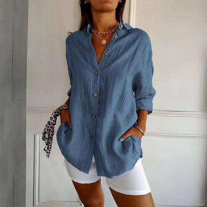 Simone | Elegancka koszula dla kobiet