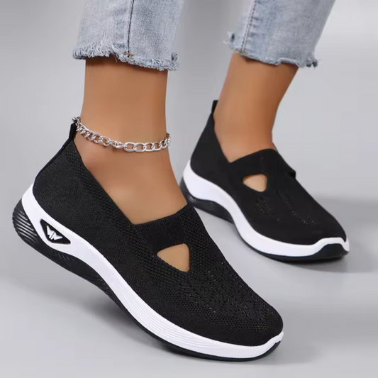Sofia - Wiosenne buty na co dzień