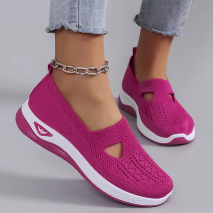 Sofia - Wiosenne buty na co dzień