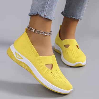Sofia - Wiosenne buty na co dzień