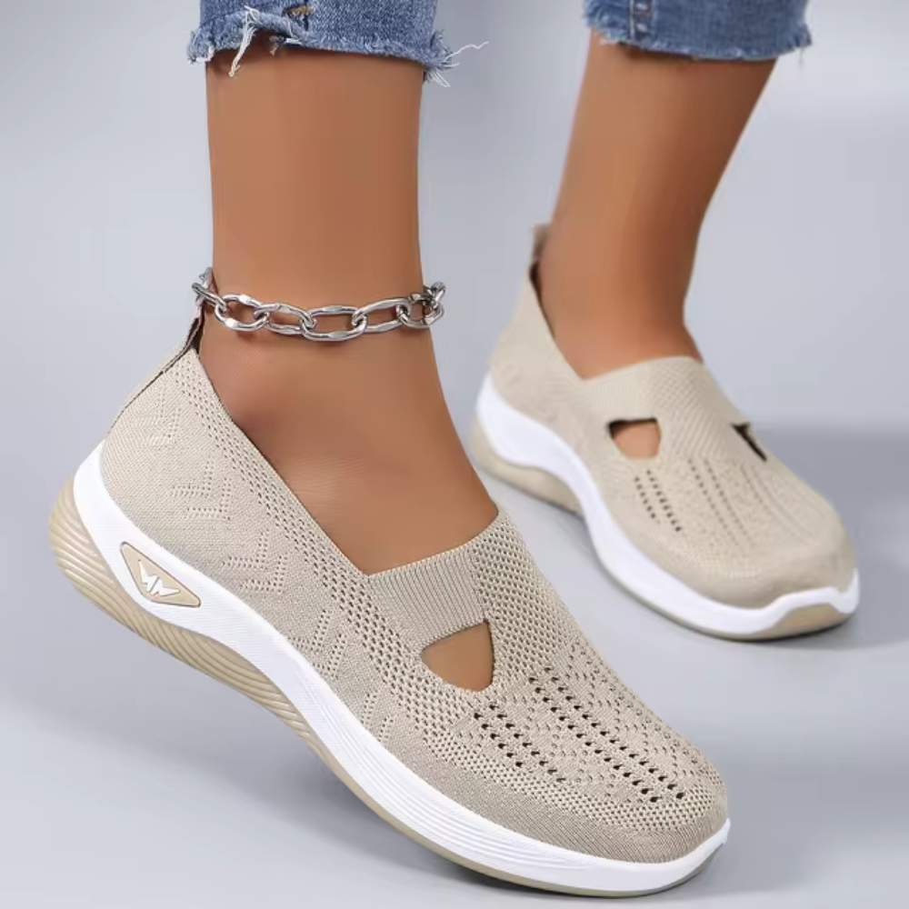 Sofia - Wiosenne buty na co dzień