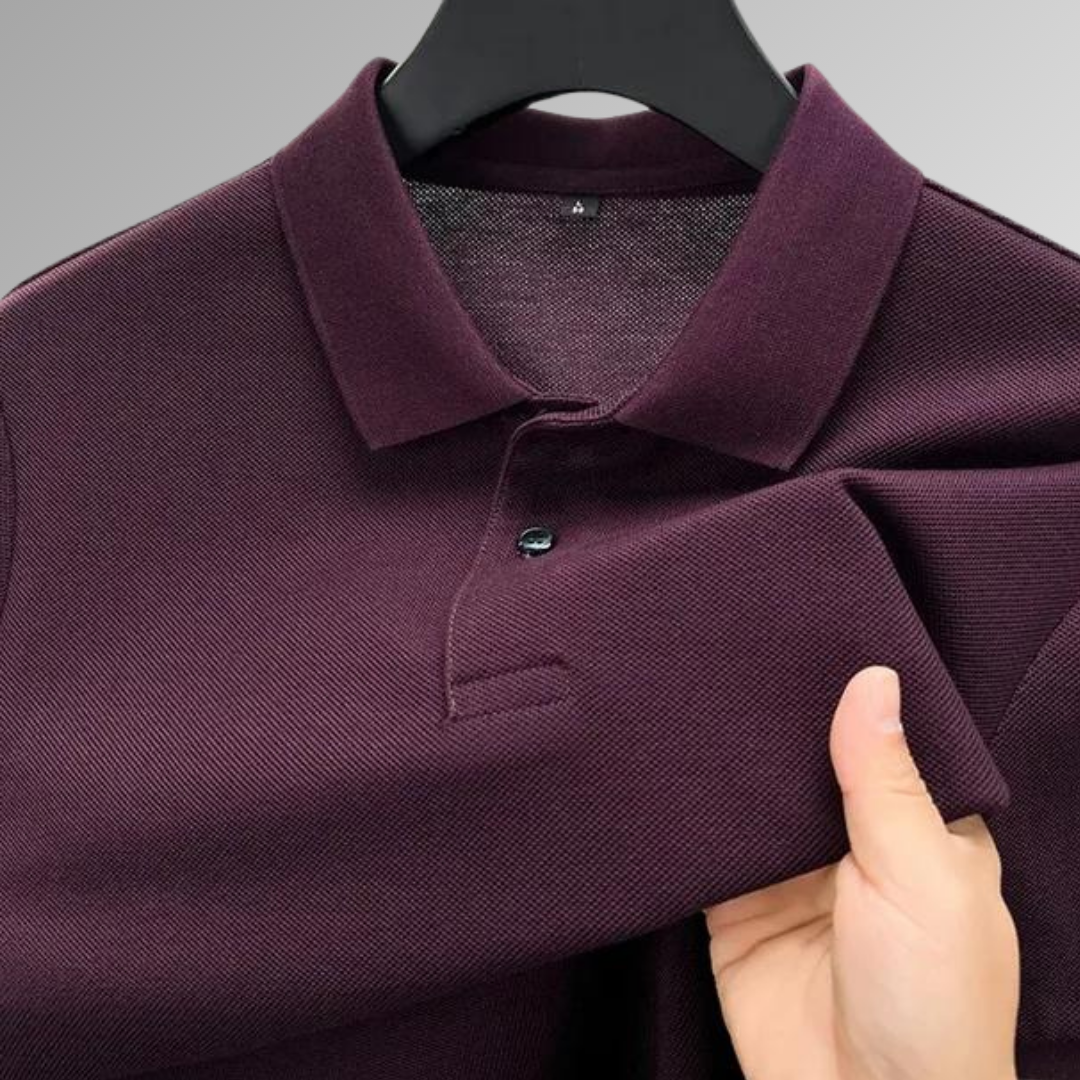 Kezy - Klasyczna koszulka polo