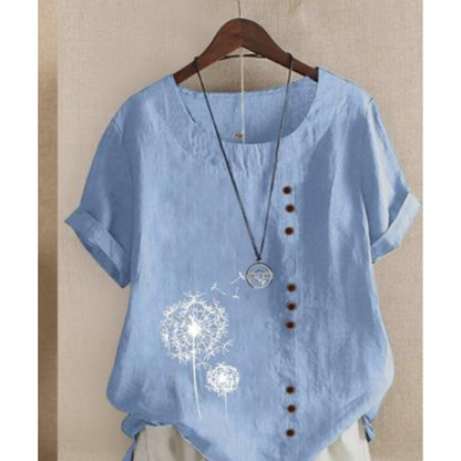Bluzka damska Samairah | Casual