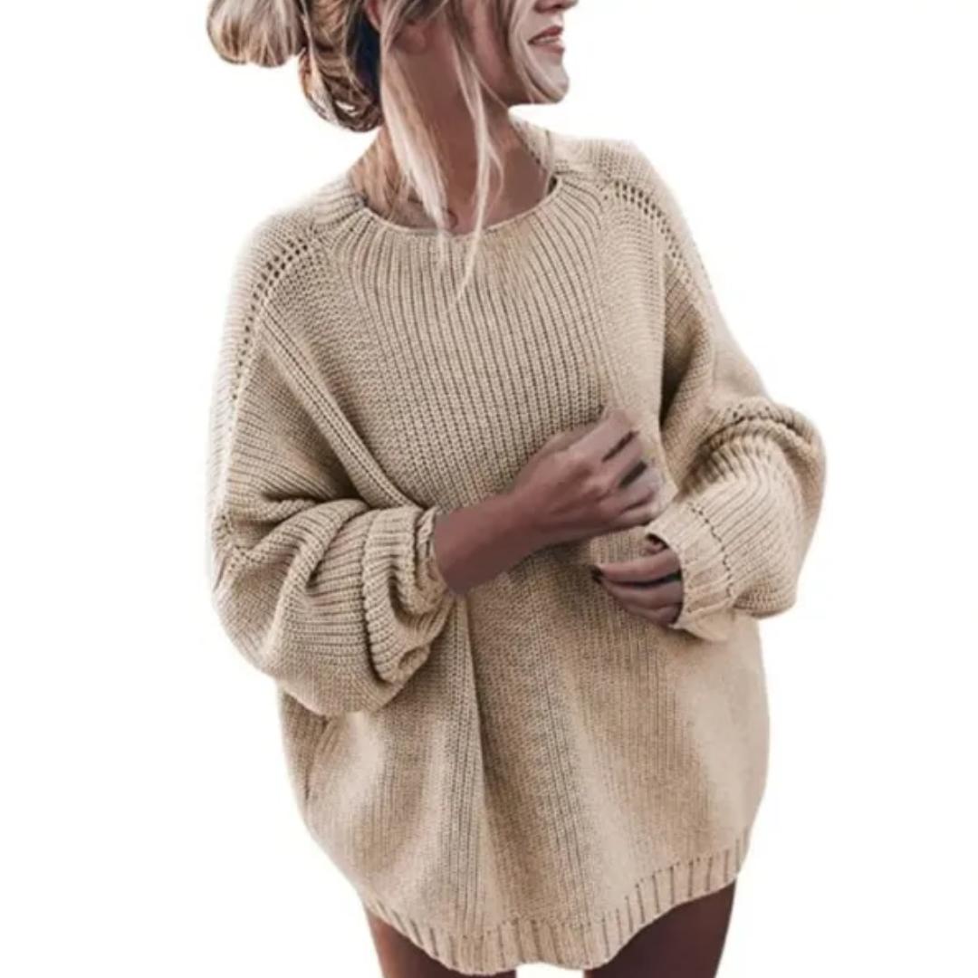 Sweter Seacoast dla kobiet